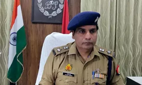 जिले में अब पुलिस कर्मियों का तनाव दूर करेंगे खेल