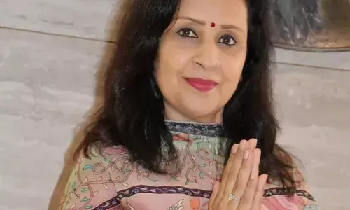 चेयरपर्सन मीनाक्षी स्वरूप ने पुण्यतिथि पर भारत रत्न चरण सिंह को किया नमन