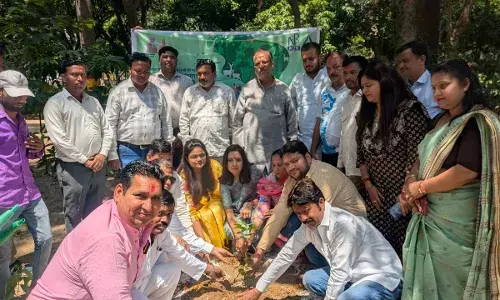 पर्यावरण संरक्षण में सभी लोग आगे आयेंः मीनाक्षी स्वरूप