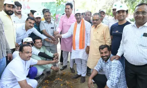 गौ सेवा-पर्यावरण संरक्षण को समर्पित सीएम योगीः कपिल देव