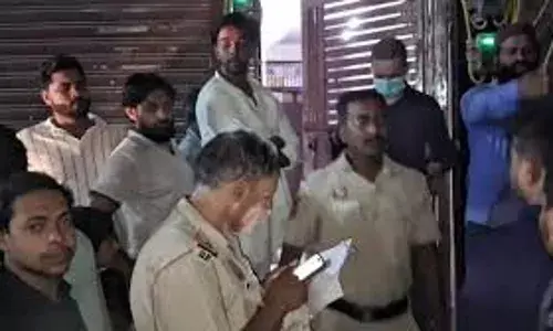 दिल्ली में बच्ची से हैवानियत: सूटकेस में खून से लथपथ मिली लड़की