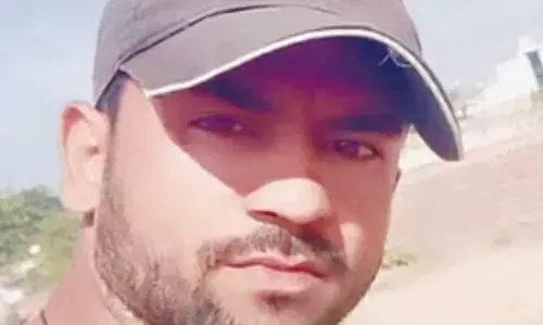 MUZAFFARNAGAR-दिन निकलते ही राज मिस्त्री की गोली मारकर हत्या