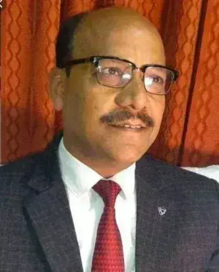 यूपी के दस सर्वश्रेष्ठ डीएम में शामिल हुए उमेश मिश्रा