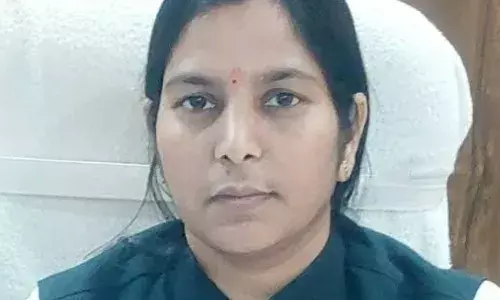 मोनालिसा जौहरी फिर बनीं बुढ़ाना एसडीएम, खतौली में राजकुमार की तैनाती