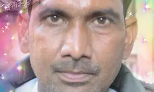 छायाकार पत्रकार नीरज त्यागी का आकस्मिक निधन