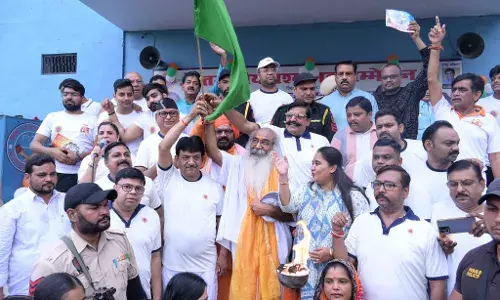 सशक्त युवा-महिलाएं मजबूत राष्ट्र की पहचानः कपिल देव