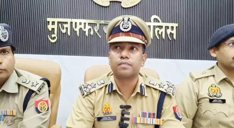 लाशों का ढेर दिखाकर मुजफ्फरनगर में दंगा भड़काने की आतंकी साजिश