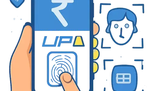 UPI में जल्द शुरू होगा बायोमेट्रिक पेमेंट, फेस या फिंगरप्रिंट से होगा ट्रांजैक्शन