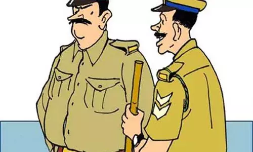 थाना प्रभारी पर गंभीर आरोपः वादी और अधिवकता को धमकाने का मामला उजागर, मुख्यमंत्री से सुरक्षा की गुहार