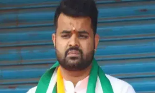 पूर्व प्रधानमंत्री एचडी देवेगौड़ा के पोते प्रज्वल रेवन्ना को मेड से दुष्कर्म मामले में उम्र कैद, 10 लाख जुर्माना