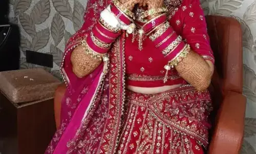 सनसनीखेज हत्याकांड: “आंखें बंद करो, लॉकेट लाया हूं,” कहकर पति ने 7 महीने की गर्भवती पत्नी का गला रेता।