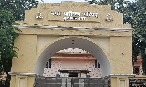 पालिका के टैक्स विभाग से जारी कर दिया फर्जी किरायेदारी सर्टिफिकेट