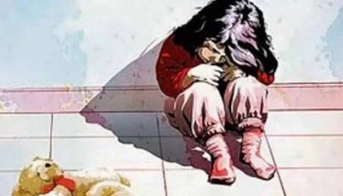 मुजफ्फरनगर में 73 वर्षीय बुजुर्ग ने 13 साल की बच्ची से की दरिंदगी