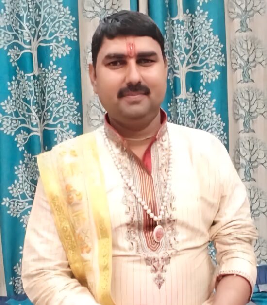 सनातन धर्म में आस्था रखने वाली सुहागन महिलाएं सौभाग्य प्राप्ति के लिए रखती है व्रत – गंगोत्री तिवारी मृदुल महाराज
