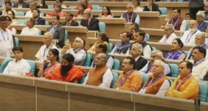 मोहन भागवत ने शिक्षा, तकनीक और भारतीय संस्कृति के संरक्षण पर जोर दिया