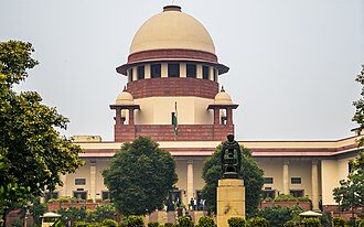 सुप्रीम कोर्ट की सख्त चेतावनी: हिमाचल पर “प्रकृति नाराज़ है, पूरा राज्य नक्शे से गायब हो सकता है”