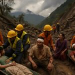 वैष्णो देवी भूस्खलन हादसे में मुजफ्फरनगर के उत्तरी रामपुरी के दो बच्चों की मौत, परिजन गमगीन