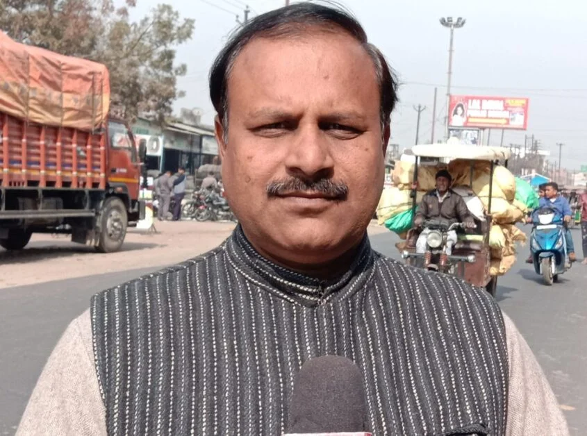 Sachin Gupta
