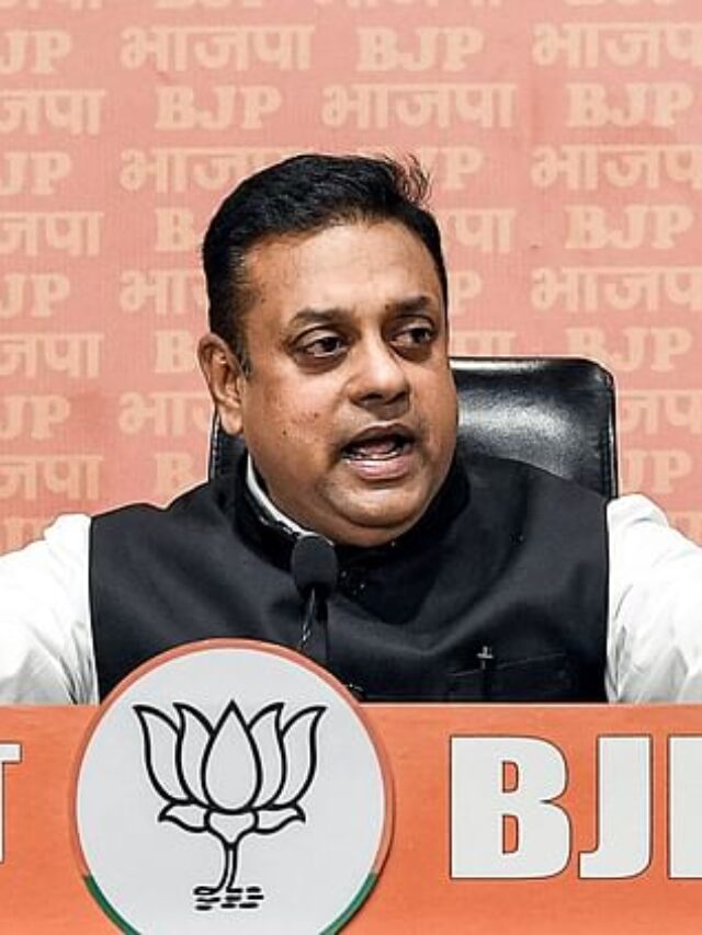 पानी की तरह बहें, बम की तरह न फटें: राहुल गांधी के ‘एटम बम’ वाले बयान पर भाजपा का तंज