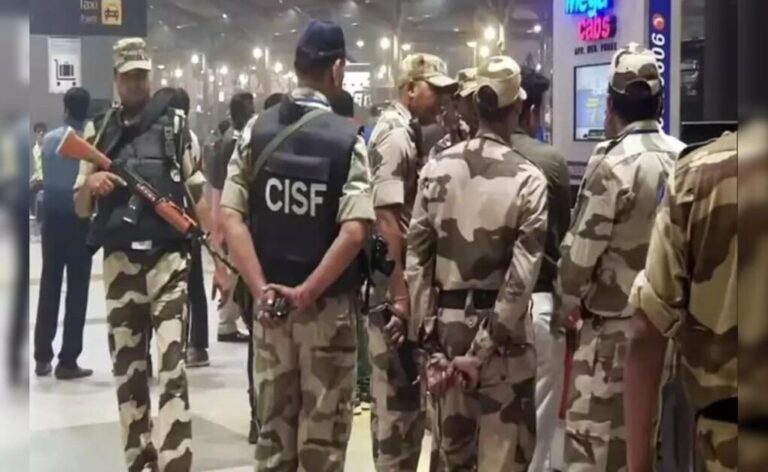 CISF ने कर्मचारियों के लिए शुरू की नई सुविधाएँ, सस्ता लोन और छात्रवृत्ति में बढ़ोतरी