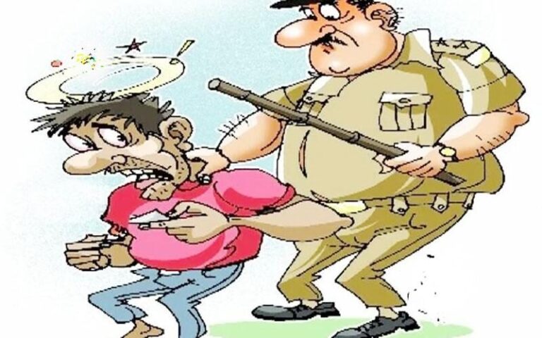 मुजफ्फरनगर में मुन्ना भाईः स्पेशलिस्ट ऑफिसर परीक्षा में फर्जी अभ्यर्थी दबोचा