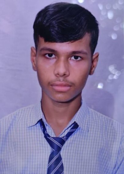 नवोदय विद्यालय बघरा से लापता छात्र आर्यन सकुशल बरामद