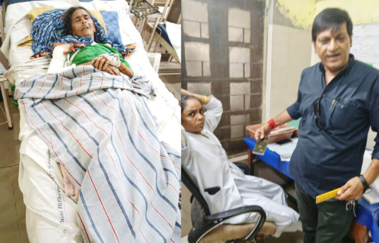 मुजफ्फरनगर-जिला चिकित्सालय में डॉक्टर सरकारी, लेकिन फीस प्राइवेट