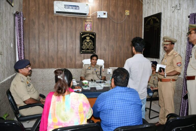 ऑनलाइन गेमिंग में हारे पैसे, किशोर ने रचा खुद के अपहरण का नाटक