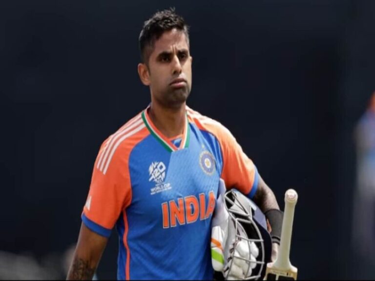 भारत-पाकिस्तान विवाद के बीच ICC ने सूर्यकुमार पर 30% जुर्माना