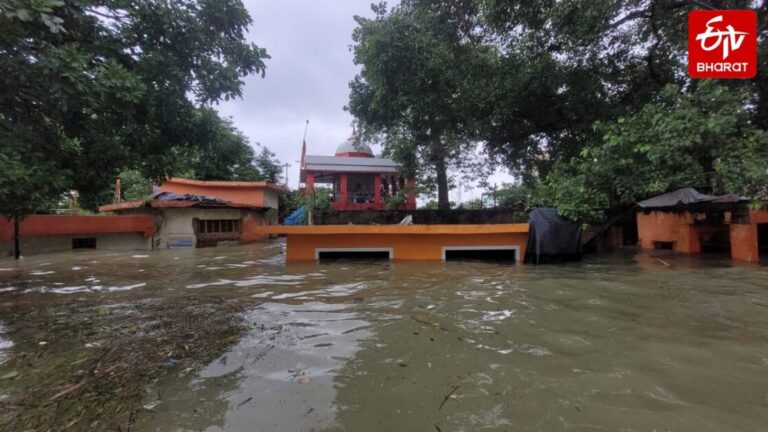 दर्जनों गांव डूबे, खाने-पीने का संकट… अगले 48 घंटे अलर्ट
