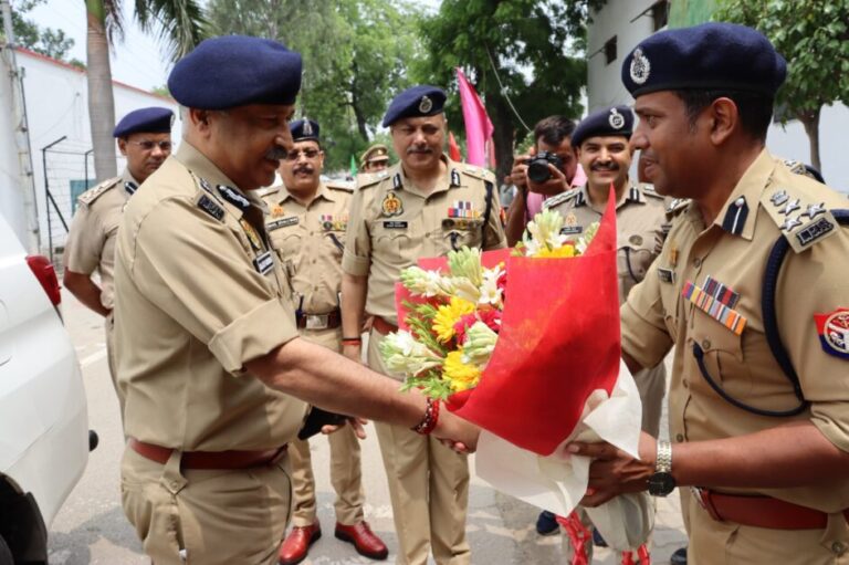 ऑपरेशन सवेराः तीन जिलों में 104 तस्कर गिरफ्तार, 13.30 करोड़ का मादक पदार्थ जब्त