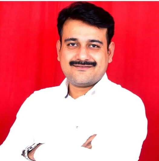 अल्पायु में युवा रालोद नेता हर्ष राठी का निधन, छाया गहरा शोक