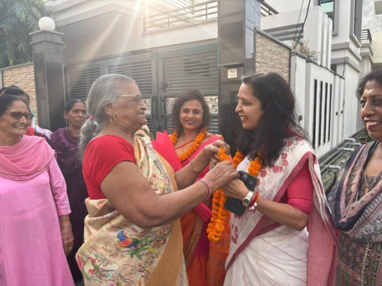 शहर को विकास की बड़ी सौगात-165 लाख की 10 सड़कों का लोकार्पण