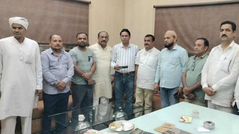 पंजाब को मदरसों से मददः बाढ़ संकट में आगे आया मुस्लिम समाज