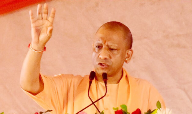 यूपी में अराजकता और दंगा करने पर दूंगा जहन्नुम का टिकट, गजवा-ए-हिंद की कल्पना पर मिलेगा नरक: योगी