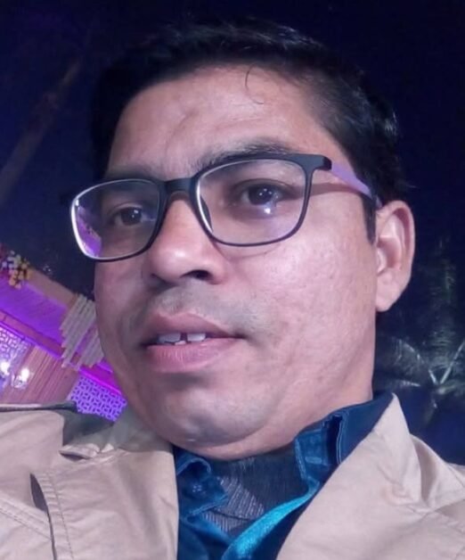 Dilshad Malik