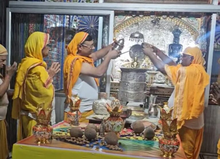 देवबंद में जैन समाज ने दशलक्षण महापर्व का नौवां दिन मनाया | उत्तम अकिंचन धर्म पर प्रवचन