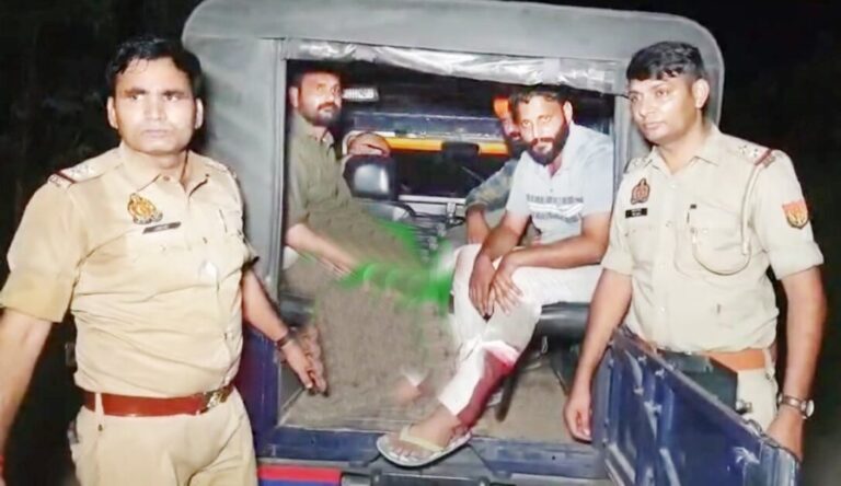 अपनी बदमाशी का रौब दिखाता था भतीजा, चाचा ने मार डाला