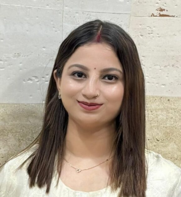 कवयित्री अंजली उत्तरेजा को मिला विश्व हिन्दी रत्न मानद उपाधि सम्मान