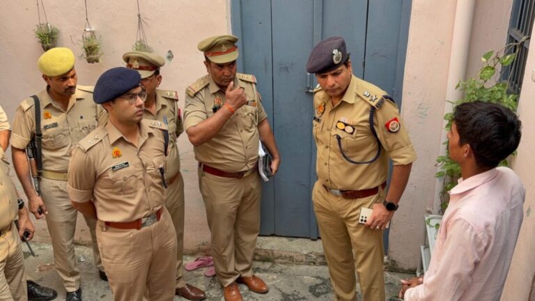 बहन के घर भाइयों ने खेला खूनी खेल, मासूम भांजे का कत्ल