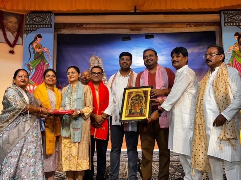 रामलीला-बालि का हुआ वध, हनुमान जी ने की लंका दहन