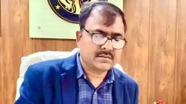 750 बीघा सरकारी जमीन के खेल में एसडीएम जानसठ जयेन्द्र सिंह सस्पेंड