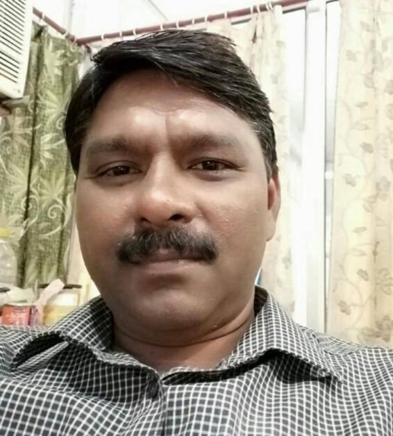 Kuldeep Singh