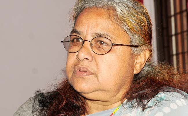 नेपाल में राजनीतिक संकट: जेन-जी आंदोलन के बीच सुशीला कार्की का नाम अंतरिम प्रधानमंत्री के रूप में प्रस्तावित