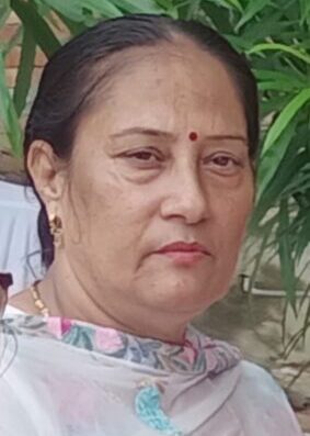 सभासद पर हमला-ममता के घर पड़ौसन ने बरसाये ईंट-पत्थर