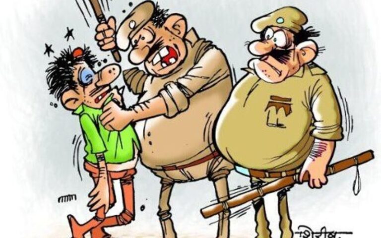 खतौली पुलिस ने किया चोरी की दो बड़ी वारदातों का खुलासा