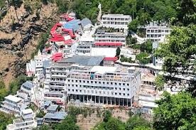 माता वैष्णो देवी यात्रा 22 दिन बाद फिर शुरू