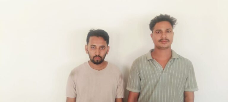 मुजफ्फरनगर में पोस्टर विवाद: पुलिस की सख़्त कार्रवाई, 5 गिरफ्तार