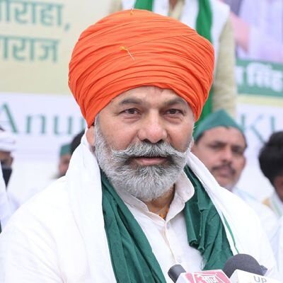 कर्ज के बोझ से सिसक रहा ग्रामीण भारत, संपूर्ण कर्जमाफी ही समाधानः राकेश टिकैत