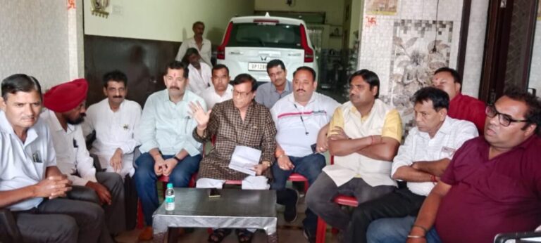 कृष्ण गोपाल ने दी सफाई-मैं ब्लैकमेलर नहीं हूं भाई